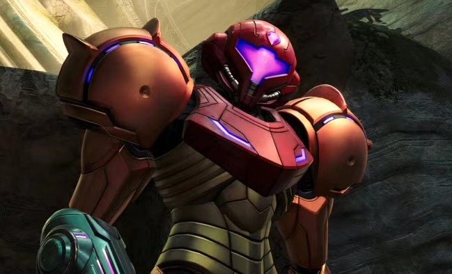 Metroid Prime 4: Beyond startet mit neuen Gameplay-Werbespots in die heiße Phase